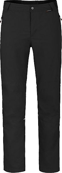Bergson Regenhose MITCHELL COMFORT Herren Regenhose, Netzfutter, 12000 mm W günstig online kaufen