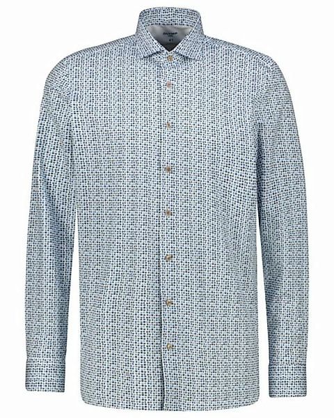OLYMP Businesshemd Herren Hemd LUXOR Modern Fit (1-tlg) günstig online kaufen