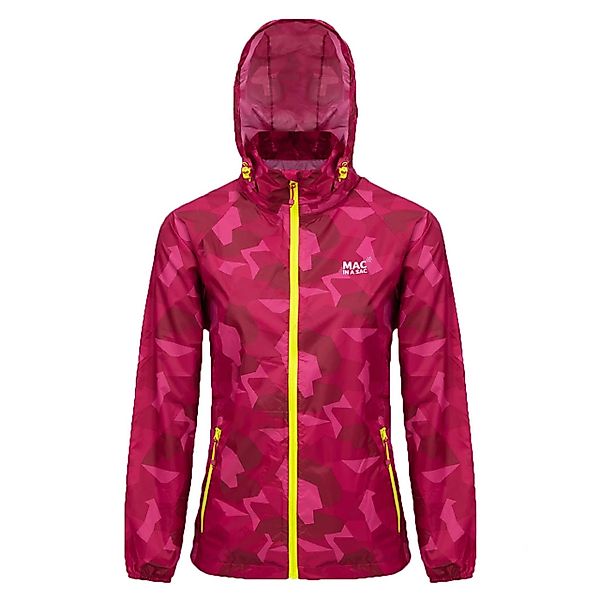 MIAS Regenjacke MAC IN A SAC günstig online kaufen