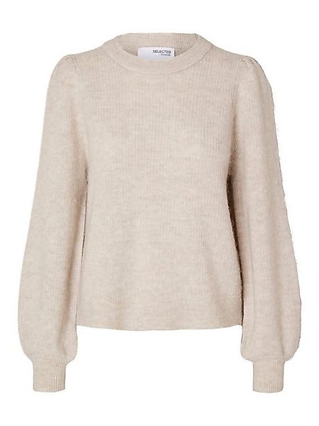SELECTED FEMME Strickpullover Lulu (1-tlg) Plain/ohne Details günstig online kaufen