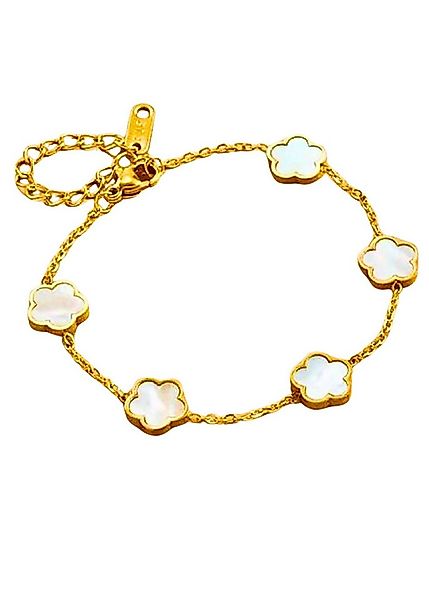 ENGELSINN Edelstahlarmband, mit Schmuckbox günstig online kaufen