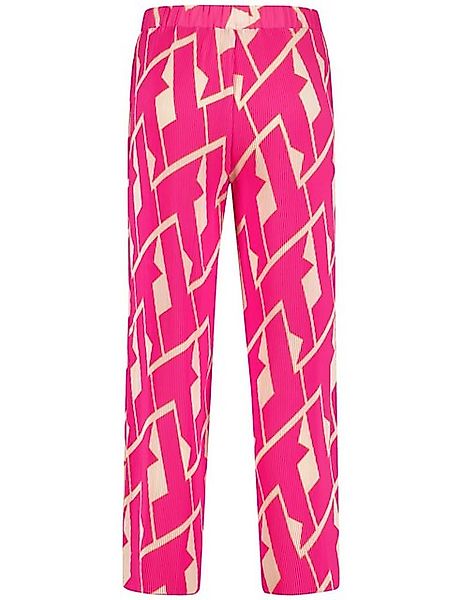 GERRY WEBER Stoffhose Gerry Weber Edition / Da.Casual-Hose / HOSE FREIZEIT günstig online kaufen