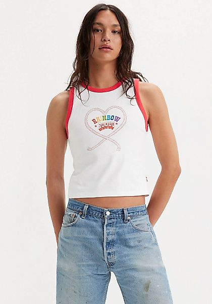 Levis Print-Shirt "GRAPHIC OLIVIA TANK" günstig online kaufen