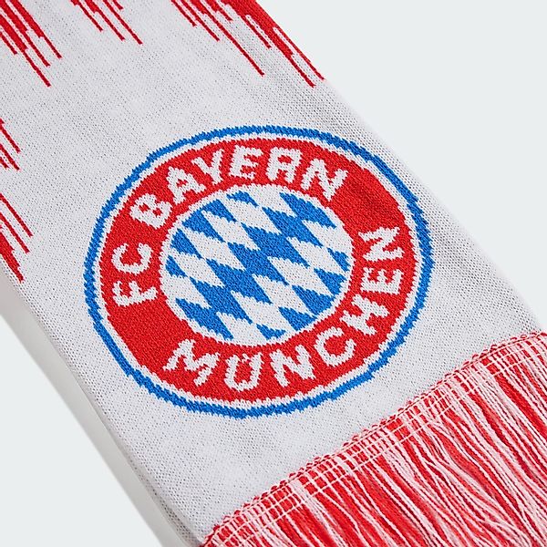 adidas Performance Strickschal FC BAYERN MÜNCHEN günstig online kaufen