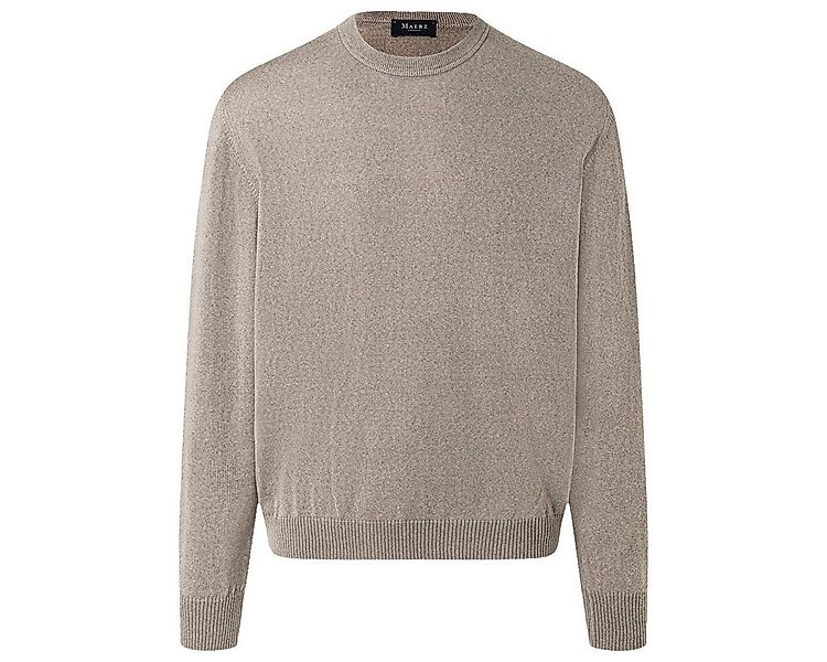 MAERZ Muenchen Strickpullover 490500 Herren Strickpulli, Wollpullover, Fein günstig online kaufen