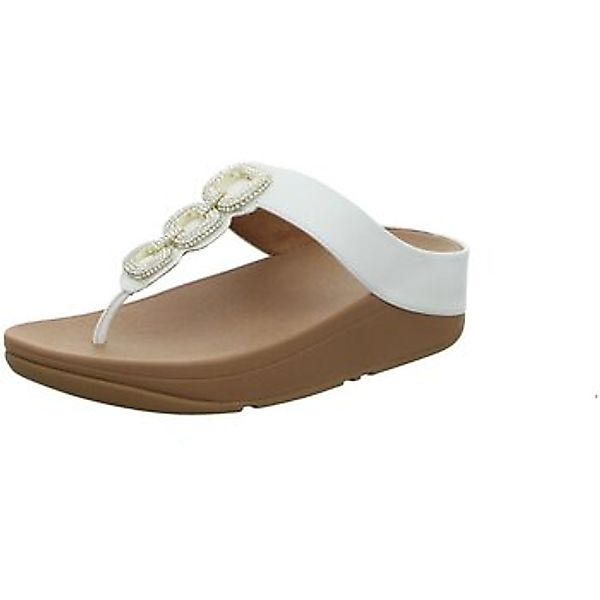 FitFlop  Clogs Pantoletten Fino Chrystal HX2-194 günstig online kaufen