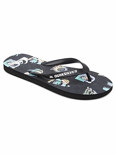 Quiksilver Sandale "Molokai Island Pulse" günstig online kaufen