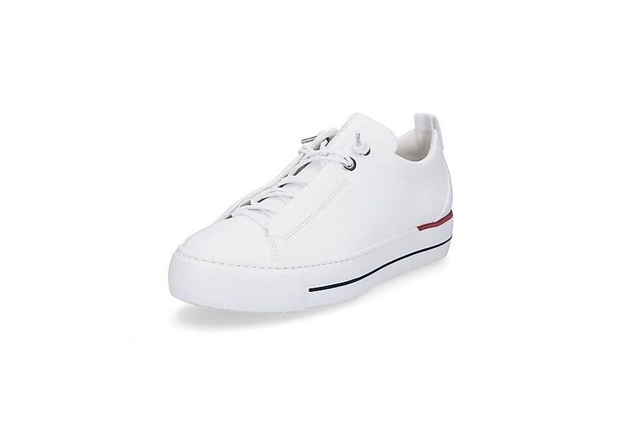 Paul Green Paul Green Damen Sneaker weiß Sneaker günstig online kaufen