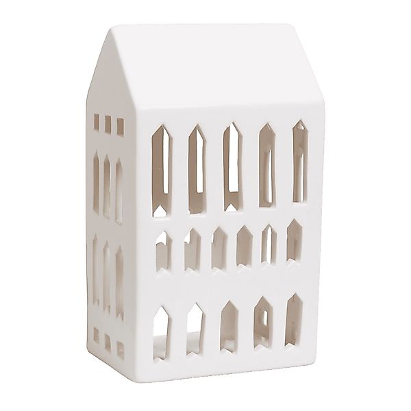 Kähler Teelichthalter Kähler Urbania Lichthaus Church günstig online kaufen