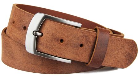 Frentree Ledergürtel aus 100% Echtleder, MADE günstig online kaufen