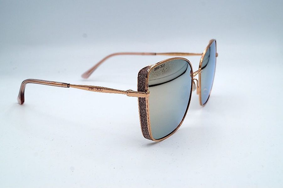 JIMMY CHOO Sonnenbrille JIMMY CHOO Sonnenbrille günstig online kaufen