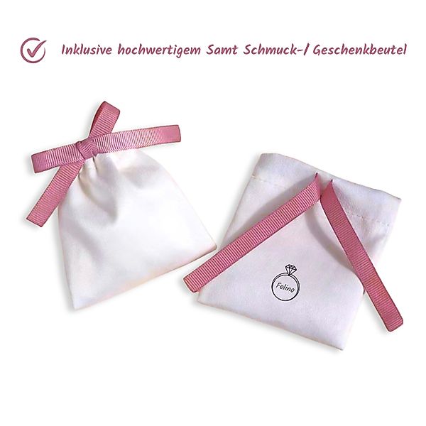 Felino Silberarmband Armband Armkette Damen Frauen günstig online kaufen