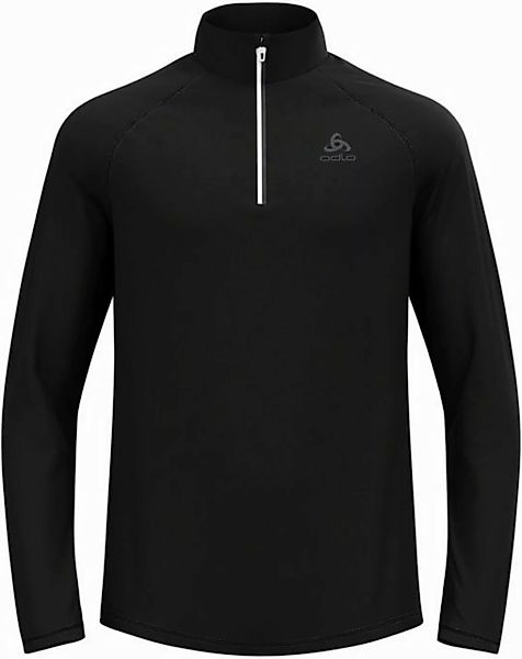 Odlo  Pullover Sport BESSO Mid layer M 1/2 zip 542472/15000 günstig online kaufen