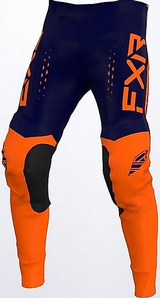 FXR Motorradhose Off-Road RaceDiv Motocross Hose Atmungsaktiv abriebfest günstig online kaufen