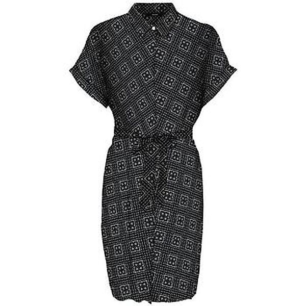 Vero Moda  Kurze Kleider 10302043-BLA günstig online kaufen