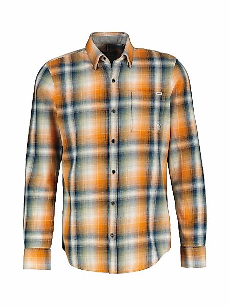 LERROS Karohemd "Karohemd aus weicher Twillqualität, kariert" günstig online kaufen