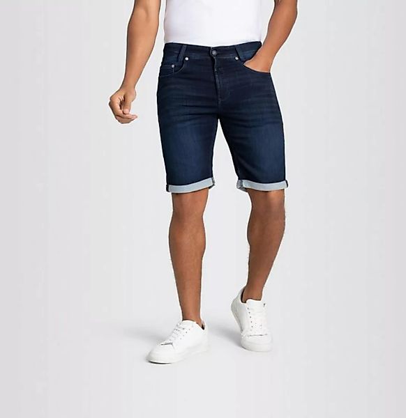 MAC Jeansshorts Jogn Bermuda günstig online kaufen