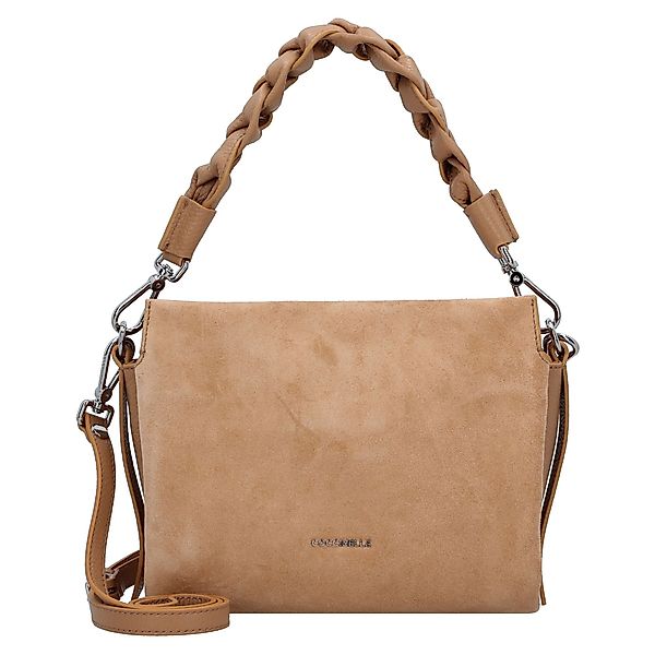 COCCINELLE Henkeltasche Boheme, Leder günstig online kaufen