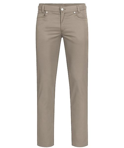 GREIFF Anzughose Greiff Corporate Wear CASUAL Herren Hose 5-Pocket Beige 52 günstig online kaufen