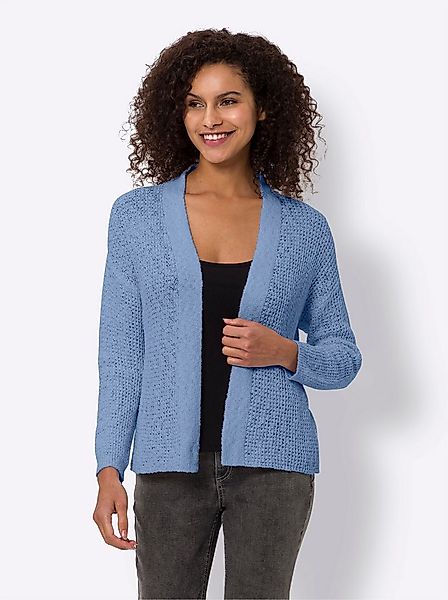 heine Strickjacke Strickjacke . günstig online kaufen