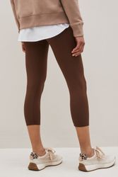Next Caprileggings Verkürzte Leggings (1-tlg) günstig online kaufen