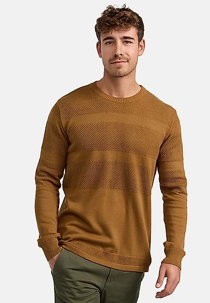 Kronstadt Strickpullover KSHannes günstig online kaufen