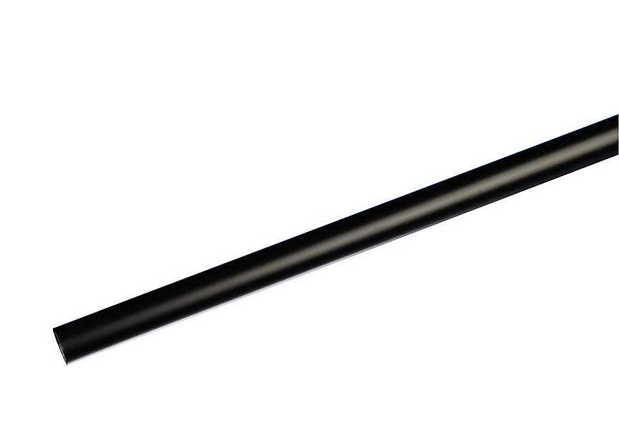 Liedeco Gardinenstange Fixmaß, Ø 16 mm, Fixmaß, Metall, 1-läufig im Fixmaß günstig online kaufen