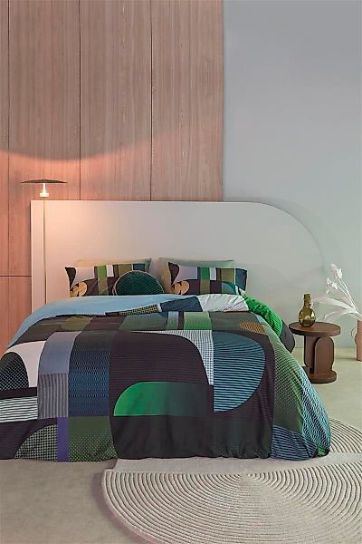 Beddinghouse Bettwäsche Utopia, Mako-Satin, 2 teilig günstig online kaufen