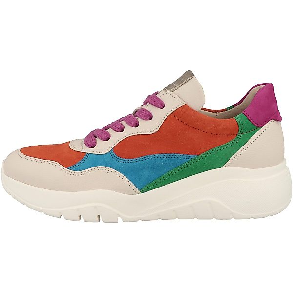 Gabor 63.451 Damen Sneaker Turnschuhe, Sportschuhe, günstig online kaufen