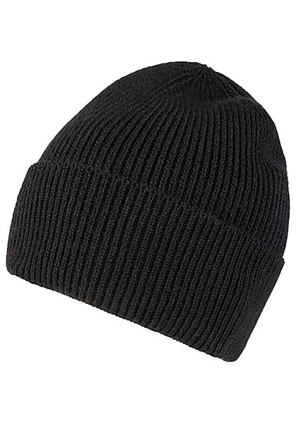 Arizona Strickmütze für SIE und IHN mit modisch breitem Umschlag - NEW günstig online kaufen