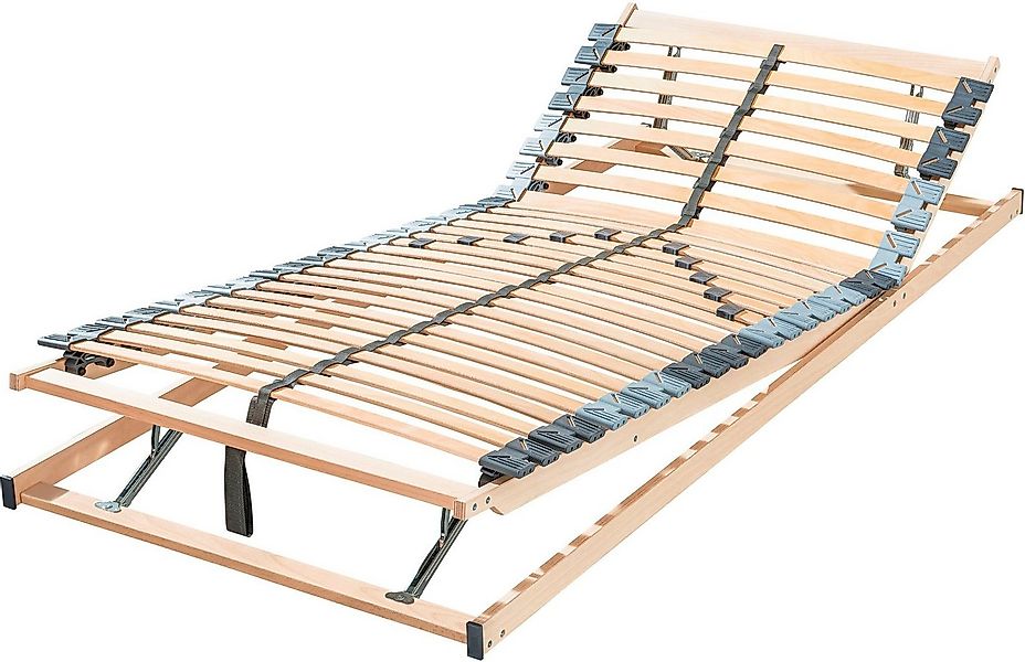 Lattenrost Dreamflex Premium XXL KF, fan, Kopfteil manuell verstellbar, Fuß günstig online kaufen