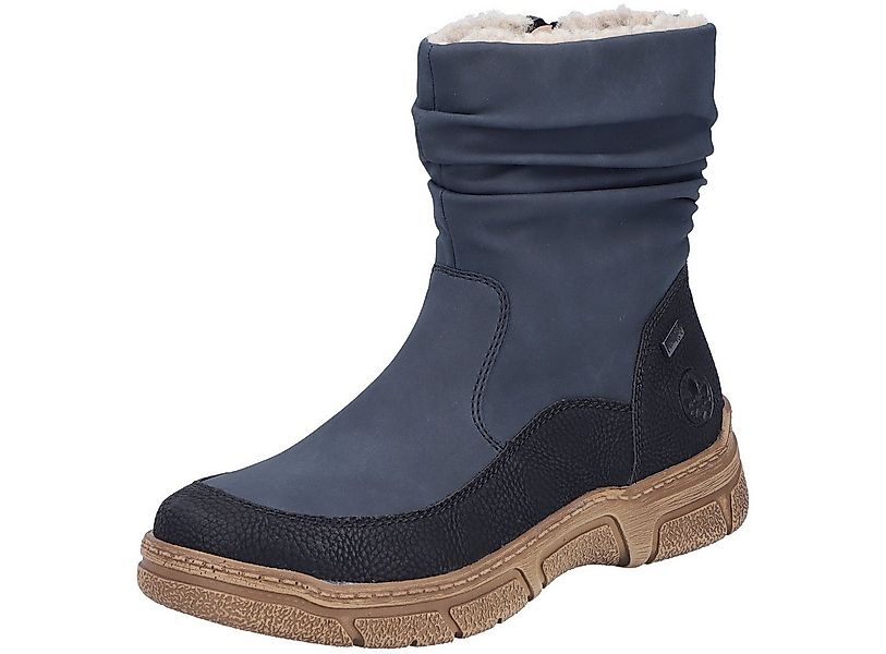 Rieker Stiefel günstig online kaufen