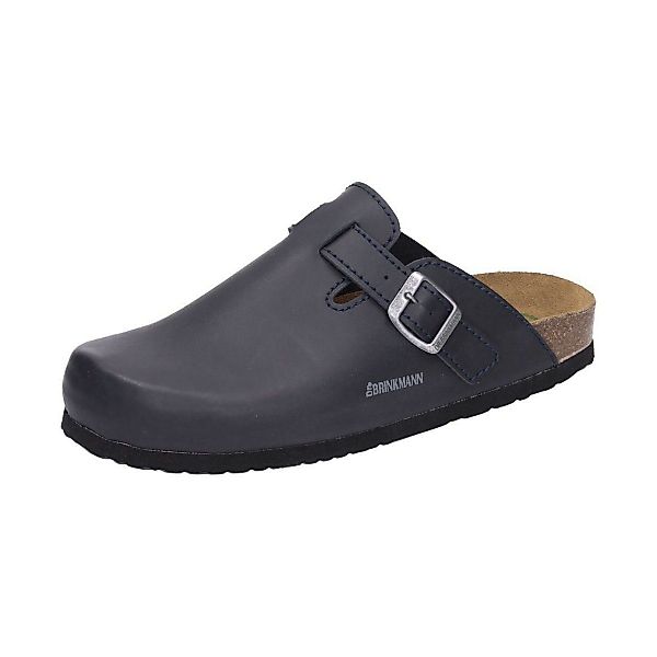 Dr. Brinkmann Dr. Brinkmann Clog dunkelblau günstig online kaufen