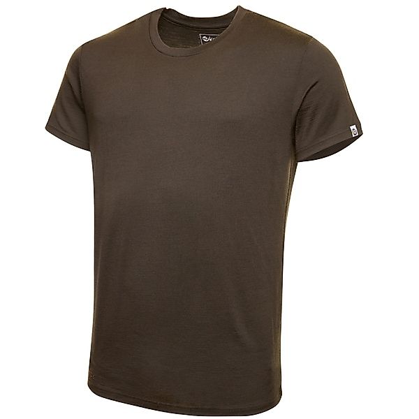 Merino Shirt Herren Kurzarm Regularfit 150 günstig online kaufen