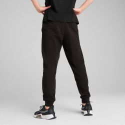 PUMA Trainingshose "M TAD ESSENTIALS FRENCH TERRY JOGGER" günstig online kaufen