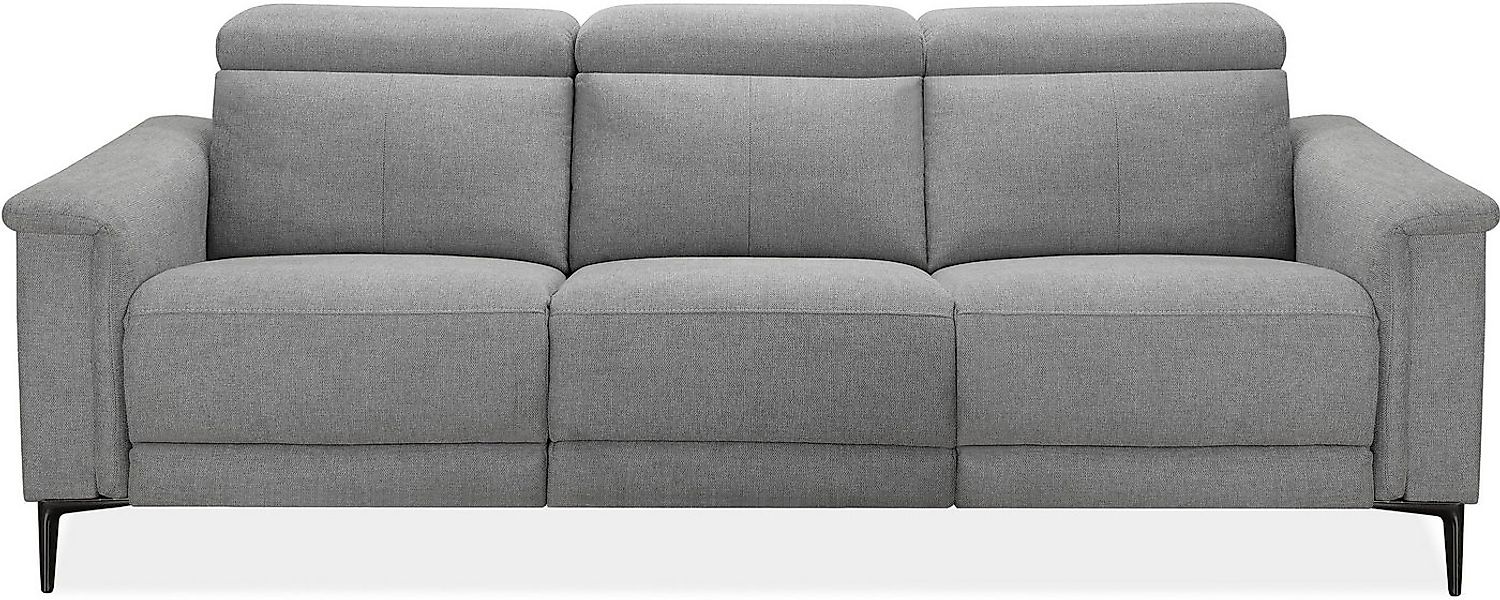 Home affaire 3-Sitzer LUND B: 222 cm - OTTO. Verlässliche Qualität. Mit Rel günstig online kaufen