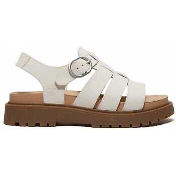 Timberland  Sandalen Clairemont way fisherman sandal günstig online kaufen