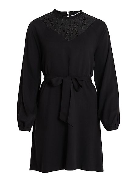 Vila Spitzenkleid günstig online kaufen