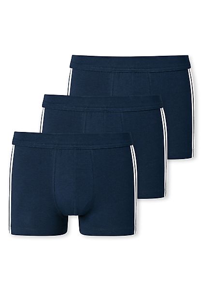 Schiesser Boxershorts "Boxershort 3er Pack" günstig online kaufen