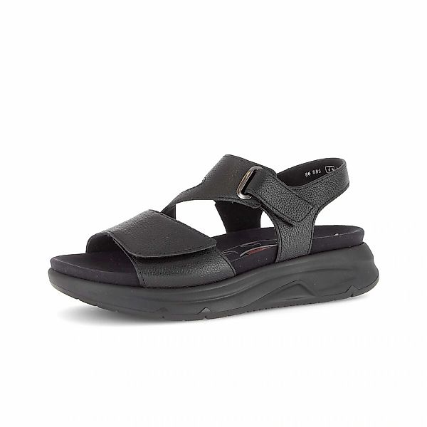 Gabor Trekkingsandale "Trekkingsandale Glattleder" günstig online kaufen