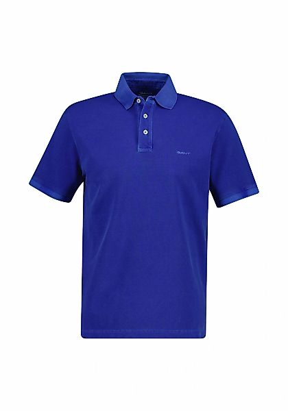 Gant Poloshirt "Poloshirt SUNFADED POLO" günstig online kaufen