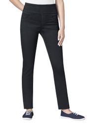 Witt Jerseyhose Schlupfhose Innenbeinlänge ca. 77 günstig online kaufen