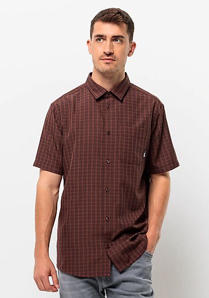 Jack Wolfskin "EL DORADO SHIRT MEN" günstig online kaufen