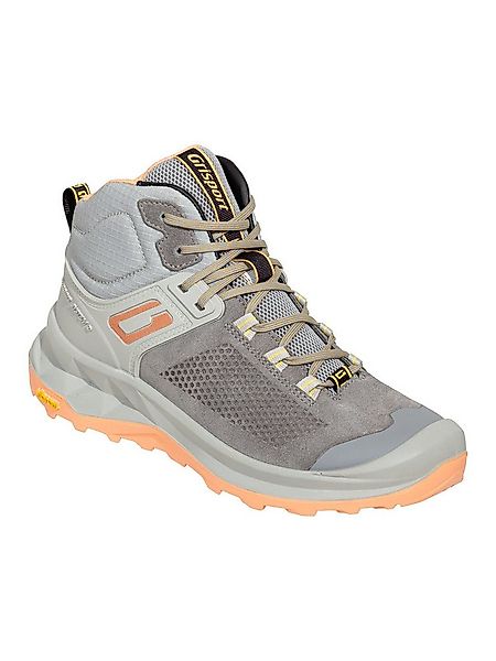 Grisport Grisport Trekking Stiefel Vesuvio Wanderschuh Robust, bequem und w günstig online kaufen