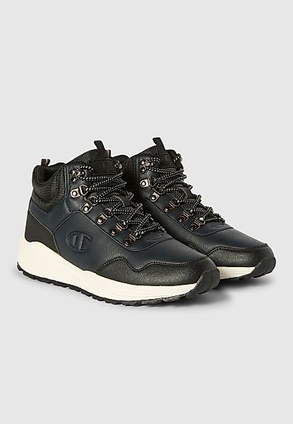 Champion Sneakerboots "CLIMB RX MID" Winterschuhe, Schnürboots, Winterboots günstig online kaufen