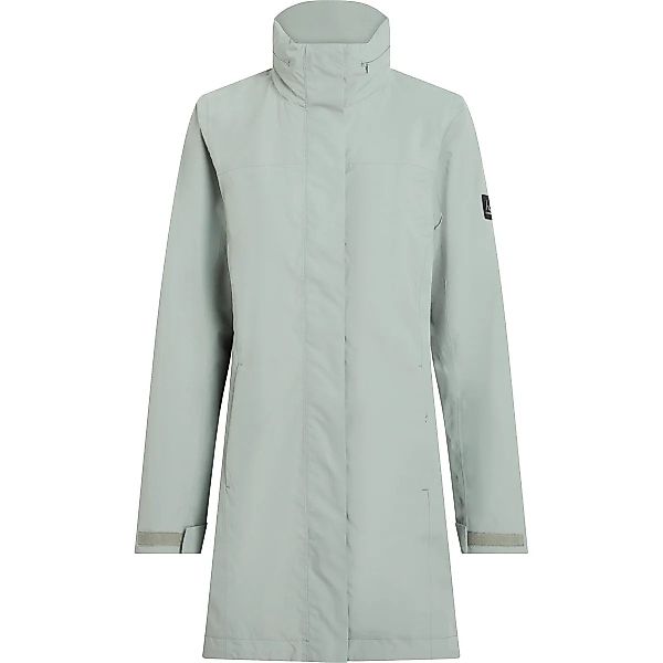 McKINLEY Skijacke Da.-Mantel Emelie W GREEN günstig online kaufen