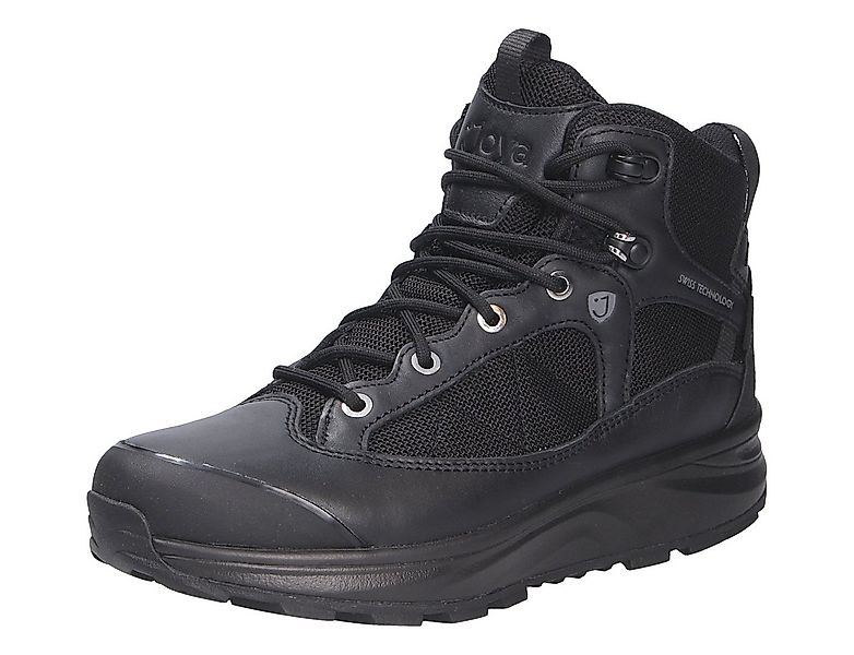 Joya MONTANA BOOT PTX BLACK II Wanderstiefel Weicher Gehcomfort günstig online kaufen