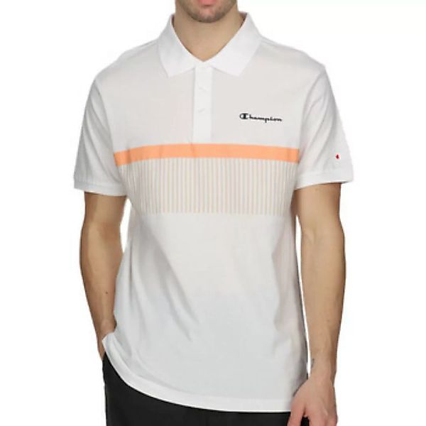 Champion  T-Shirts & Poloshirts 219511-WW001 günstig online kaufen