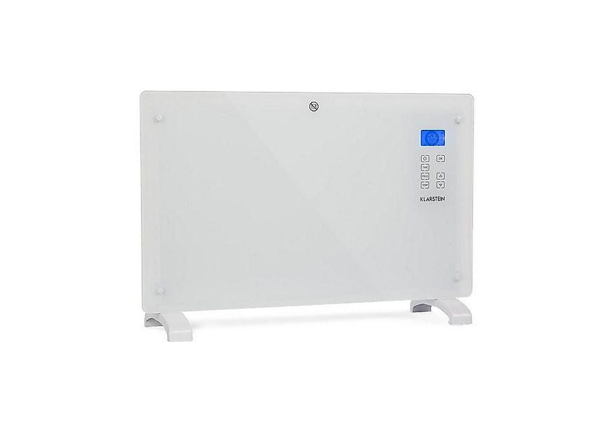 Klarstein Heizstrahler Norderney, Konvektorheizung elektrisch Elektrokoheiz günstig online kaufen