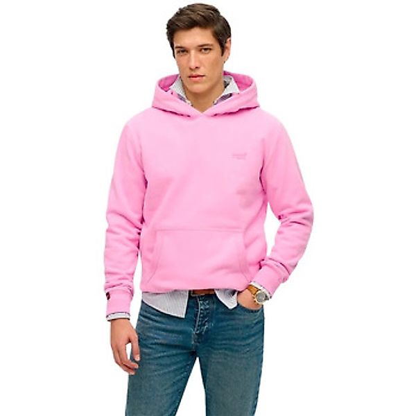 Superdry  Sweatshirt Essential günstig online kaufen